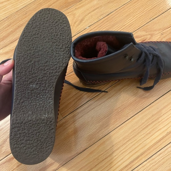 Delage Paris Shoes Size 39.5 - Picture 4 of 4